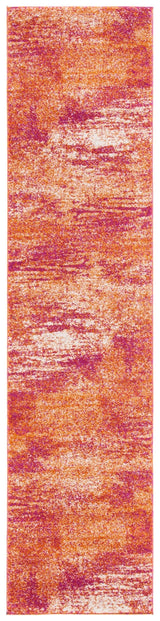 Safavieh Evoke Evk272P Ivory/Orange Rugs - Safavieh - evk272p - 29