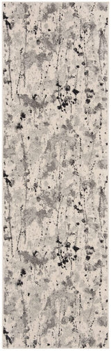 Safavieh Evoke Evk284F Ivory / Grey Rugs - Safavieh - evk284f - 27