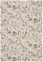 Safavieh Evoke Evk284F Ivory / Grey Rugs - Safavieh - evk284f - 3