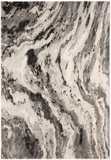 Safavieh Evoke Evk285F Ivory/Grey Rug - Safavieh - evk285f - 3