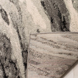 Safavieh Evoke Evk285F Ivory/Grey Rug - Safavieh - evk285f - 3