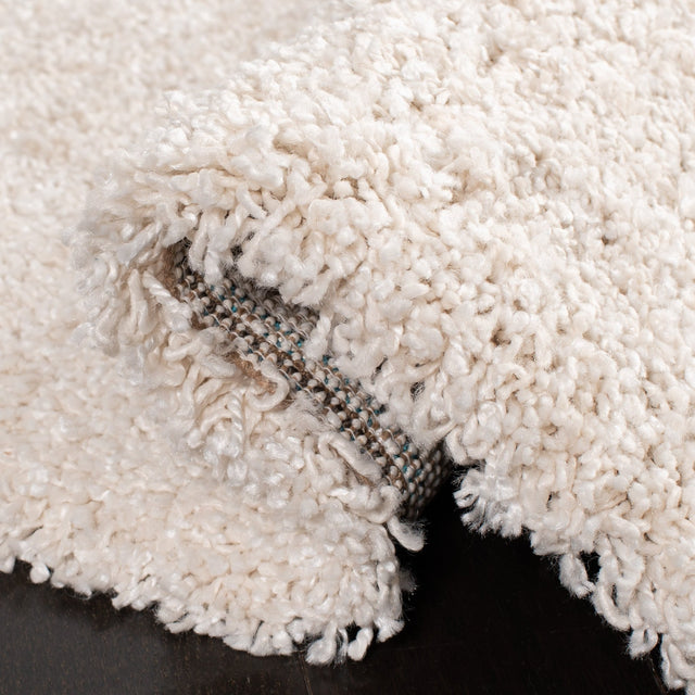 Safavieh Evolution Shag Evo520A Ivory Rugs - Safavieh - evo520a - 7r