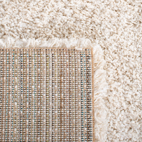 Safavieh Evolution Shag Evo520A Ivory Rugs - Safavieh - evo520a - 7r