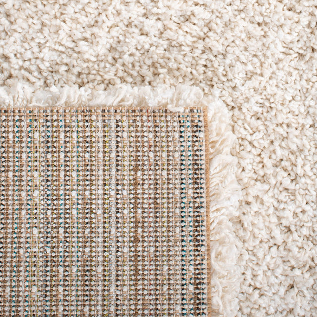 Safavieh Evolution Shag Evo520A Ivory Rugs - Safavieh - evo520a - 7r
