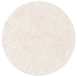 Safavieh Evolution Shag Evo520A Ivory Rugs - Safavieh - evo520a - 7r