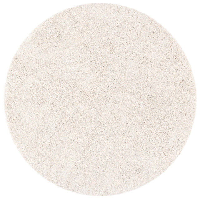 Safavieh Evolution Shag Evo520A Ivory Rugs - Safavieh - evo520a - 7r
