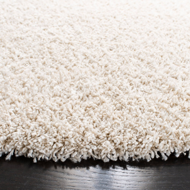 Safavieh Evolution Shag Evo520A Ivory Rugs - Safavieh - evo520a - 7r