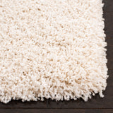 Safavieh Evolution Shag Evo520A Ivory Rugs - Safavieh - evo520a - 7r