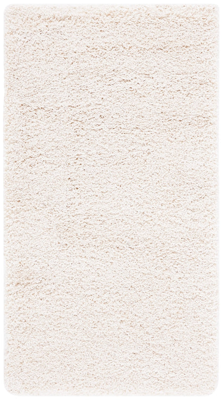 Safavieh Evolution Shag Evo520A Ivory Rugs - Safavieh - evo520a - 7r