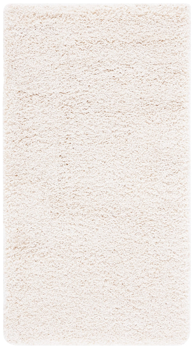 Safavieh Evolution Shag Evo520A Ivory Rugs - Safavieh - evo520a - 7r
