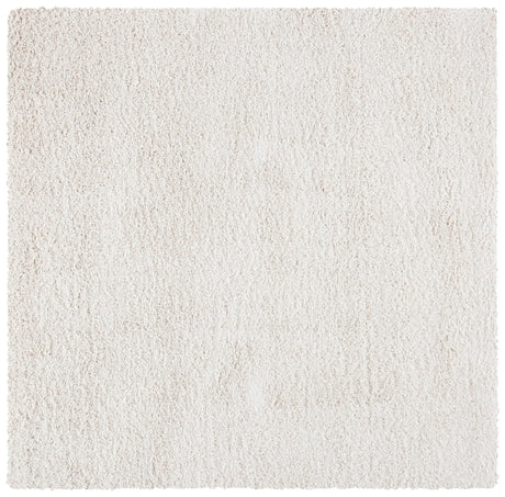 Safavieh Evolution Shag Evo520A Ivory Rugs - Safavieh - evo520a - 7sq