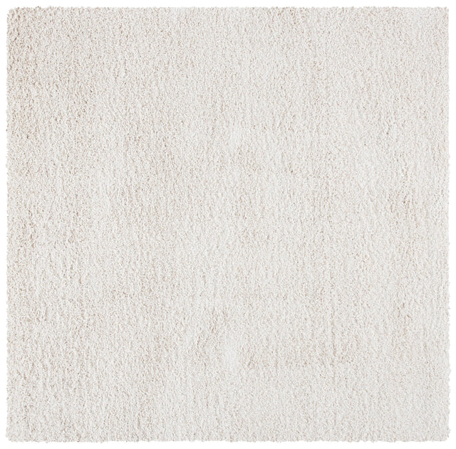 Safavieh Evolution Shag Evo520A Ivory Rugs - Safavieh - evo520a - 7sq