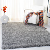 Safavieh Evolution Shag Evo520F Grey Rugs - Safavieh - evo520f - 3