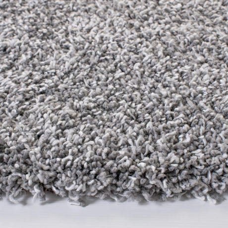 Safavieh Evolution Shag Evo520F Grey Rugs - Safavieh - evo520f - 7r