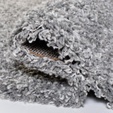 Safavieh Evolution Shag Evo520F Grey Rugs - Safavieh - evo520f - 7r