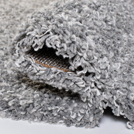 Safavieh Evolution Shag Evo520F Grey Rugs - Safavieh - evo520f - 7r
