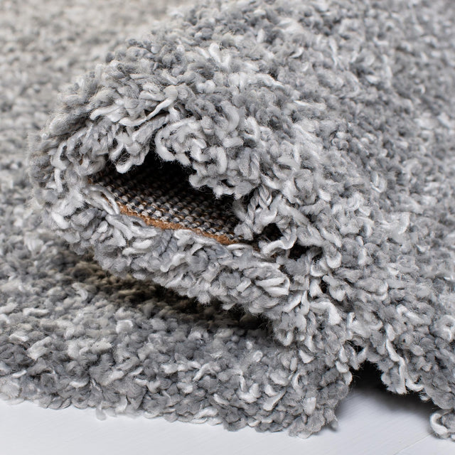 Safavieh Evolution Shag Evo520F Grey Rugs - Safavieh - evo520f - 7r