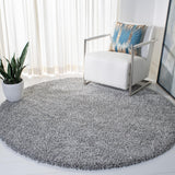 Safavieh Evolution Shag Evo520F Grey Rugs - Safavieh - evo520f - 7r