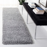 Safavieh Evolution Shag Evo520F Grey Rugs - Safavieh - evo520f - 7r