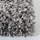 Safavieh Evolution Shag Evo520F Grey Rugs - Safavieh - evo520f - 7r