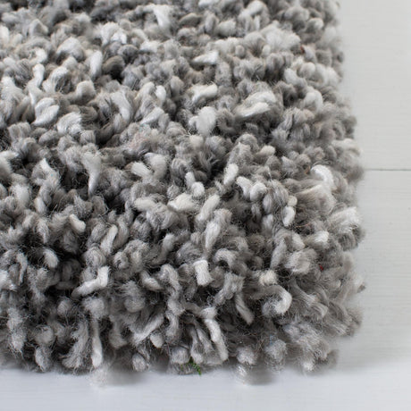 Safavieh Evolution Shag Evo520F Grey Rugs - Safavieh - evo520f - 7r