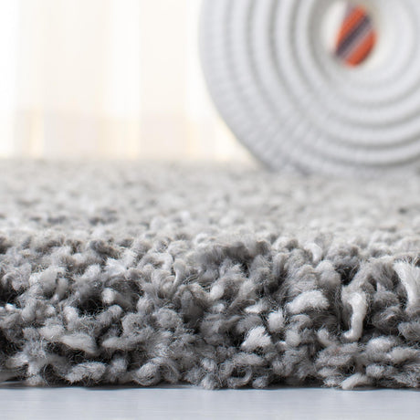 Safavieh Evolution Shag Evo520F Grey Rugs - Safavieh - evo520f - 7r