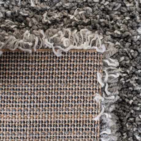 Safavieh Evolution Shag Evo520F Grey Rugs - Safavieh - evo520f - 7r