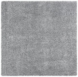 Safavieh Evolution Shag Evo520F Grey Rugs - Safavieh - evo520f - 7sq