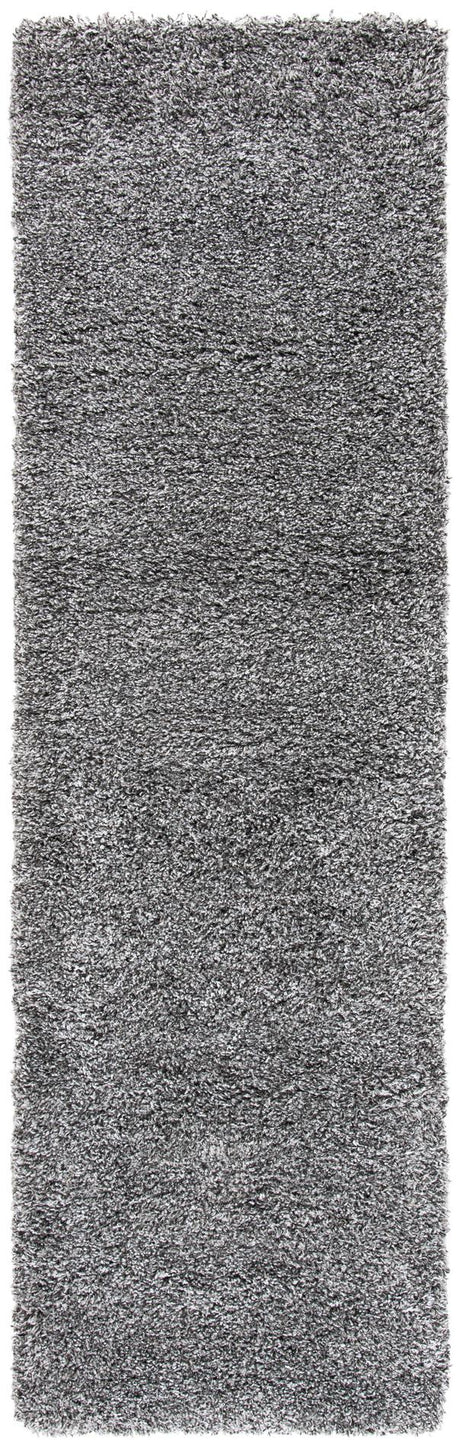 Safavieh Evolution Shag Evo520G Dark Grey Rugs - Safavieh - evo520g - 28