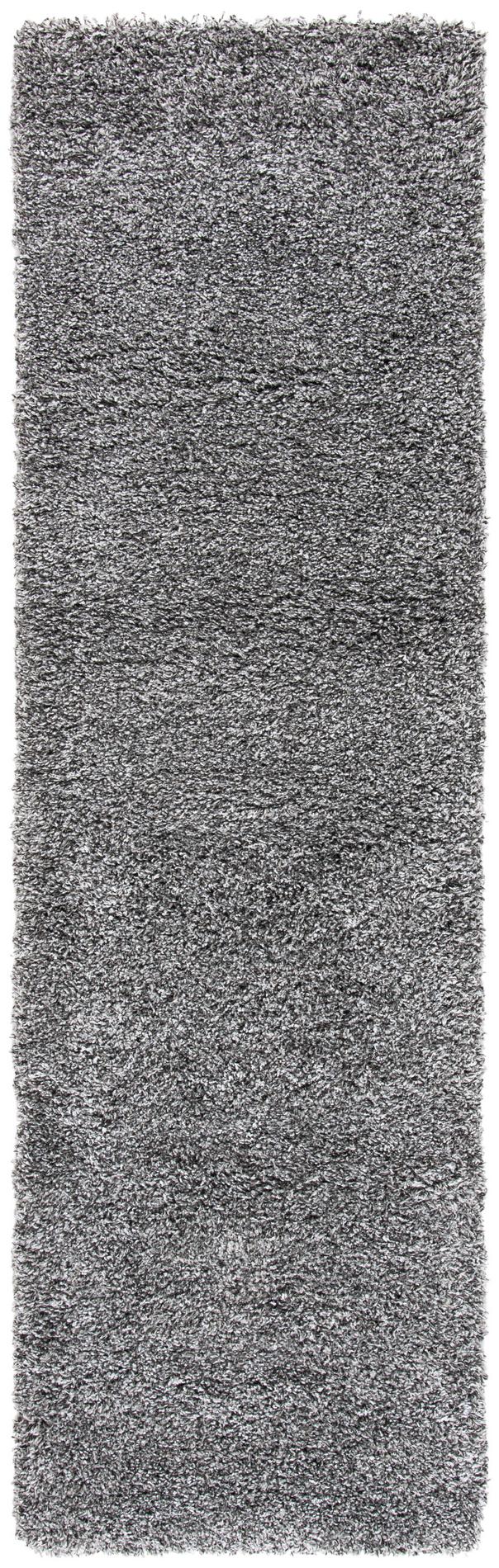 Safavieh Evolution Shag Evo520G Dark Grey Rugs - Safavieh - evo520g - 28
