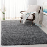 Safavieh Evolution Shag Evo520G Dark Grey Rugs - Safavieh - evo520g - 3
