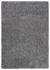 Safavieh Evolution Shag Evo520G Dark Grey Rugs - Safavieh - evo520g - 3