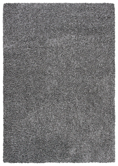 Safavieh Evolution Shag Evo520G Dark Grey Rugs - Safavieh - evo520g - 3