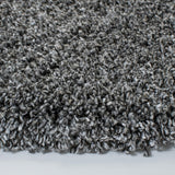 Safavieh Evolution Shag Evo520G Dark Grey Rugs - Safavieh - evo520g - 7r