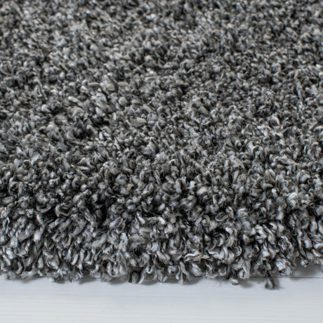 Safavieh Evolution Shag Evo520G Dark Grey Rugs - Safavieh - evo520g - 7r