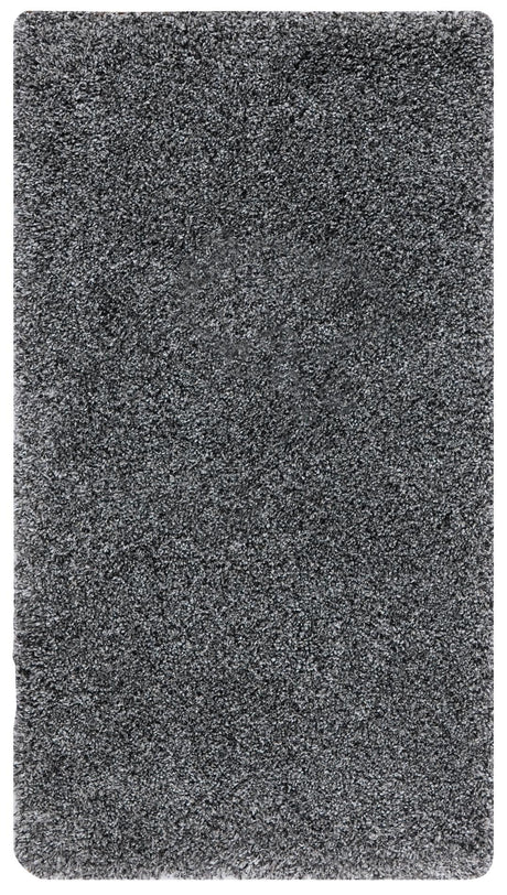 Safavieh Evolution Shag Evo520G Dark Grey Rugs - Safavieh - evo520g - 7r