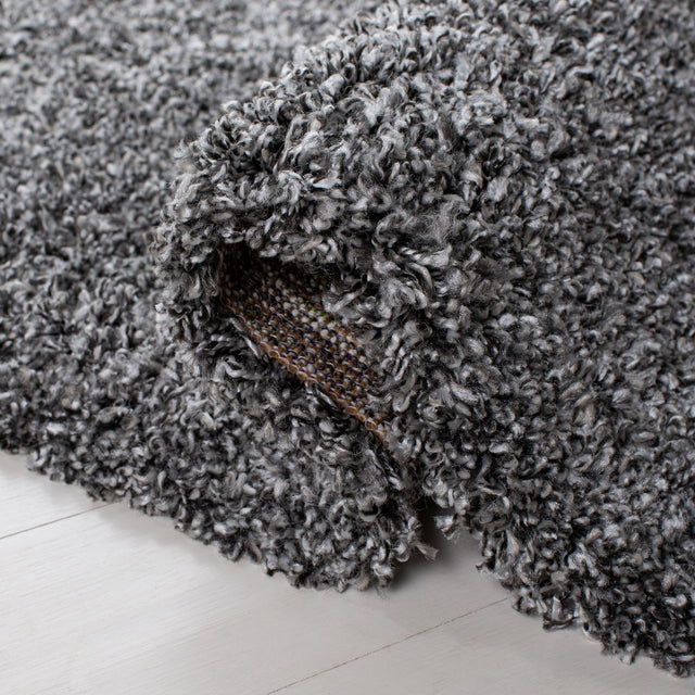 Safavieh Evolution Shag Evo520G Dark Grey Rugs - Safavieh - evo520g - 7r