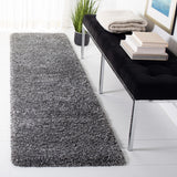 Safavieh Evolution Shag Evo520G Dark Grey Rugs - Safavieh - evo520g - 7r
