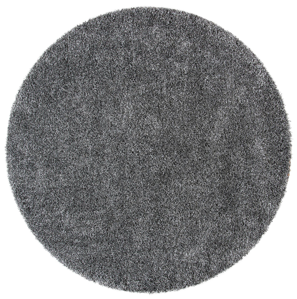 Safavieh Evolution Shag Evo520G Dark Grey Rugs - Safavieh - evo520g - 7r
