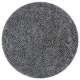 Safavieh Evolution Shag Evo520G Dark Grey Rugs - Safavieh - evo520g - 7r