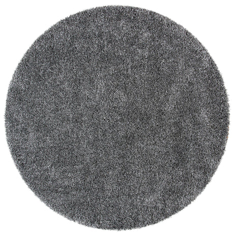 Safavieh Evolution Shag Evo520G Dark Grey Rugs - Safavieh - evo520g - 7r