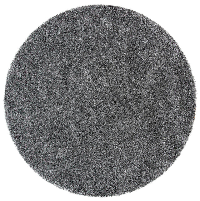 Safavieh Evolution Shag Evo520G Dark Grey Rugs - Safavieh - evo520g - 7r