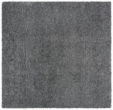 Safavieh Evolution Shag Evo520G Dark Grey Rugs - Safavieh - evo520g - 7sq