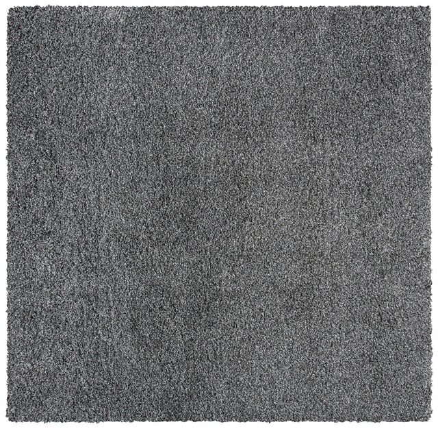 Safavieh Evolution Shag Evo520G Dark Grey Rugs - Safavieh - evo520g - 7sq