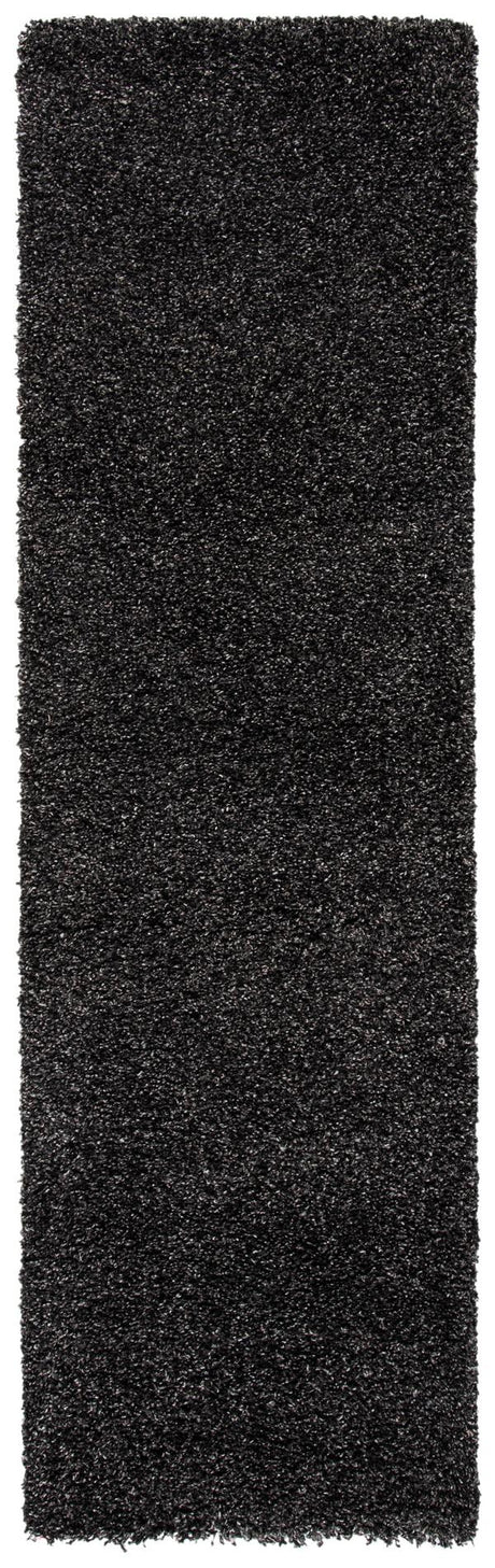 Safavieh Evolution Shag Evo520H Charcoal Rugs - Safavieh - evo520h - 28
