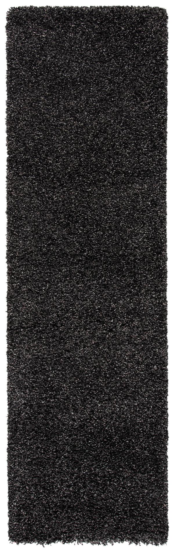 Safavieh Evolution Shag Evo520H Charcoal Rugs - Safavieh - evo520h - 28