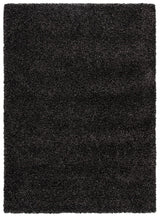Safavieh Evolution Shag Evo520H Charcoal Rugs - Safavieh - evo520h - 3