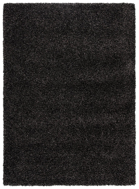 Safavieh Evolution Shag Evo520H Charcoal Rugs - Safavieh - evo520h - 3