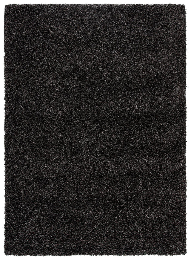 Safavieh Evolution Shag Evo520H Charcoal Rugs - Safavieh - evo520h - 3