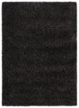 Safavieh Evolution Shag Evo520H Charcoal Rugs - Safavieh - evo520h - 3